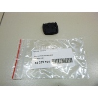 Крепеж зеркала GM Aveo (T200) (2003 - 2008) 96321150