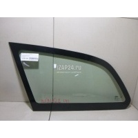 Стекло кузовное глухое левое GM Lacetti (2003 - 2013) 96617321