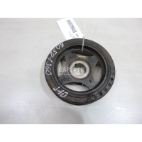 Шкив коленвала Nissan Qashqai (J10) (2006 - 2014) 12303EN20C