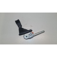 Ответная часть ремня безопасности Nissan Qashqai (J10) (2006 - 2014) 86843JD000