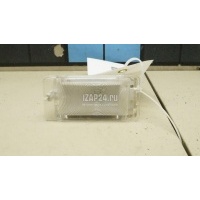 Плафон салонный Nissan Qashqai (J10) (2006 - 2014) 26490JD000