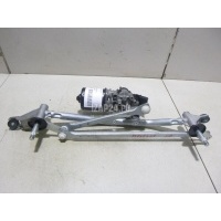 Трапеция стеклоочистителей Quattro Freni Qashqai (J10) (2006 - 2014) QF01N00095