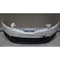 Бампер передний Nissan Qashqai (J10) (2006 - 2014) 62022BR00H