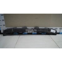 Наполнитель переднего бампера Nissan Qashqai (J10) (2006 - 2014) 62090BR01A
