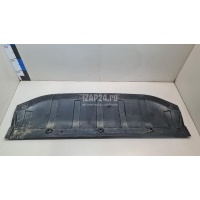Пыльник двигателя Nissan Qashqai (J10) (2006 - 2014) 75892JD00B