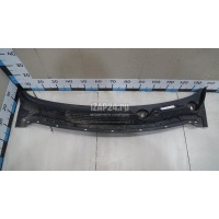 Решетка стеклооч. (планка под лобовое стекло) Nissan Qashqai (J10) (2006 - 2014) 66862JD900