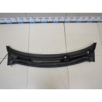 Решетка стеклооч. (планка под лобовое стекло) Nissan Qashqai (J10) (2006 - 2014) 66862JD900