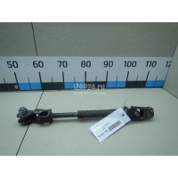 Кардан рулевой Nissan Qashqai (J10) (2006 - 2014) D8080EY40B
