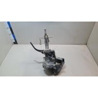 Колонка рулевая Nissan Qashqai (J10) (2006 - 2014) 48811EY11B