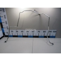 Трубка кондиционера Nissan Qashqai (J10) (2006 - 2014) 92440JD01A
