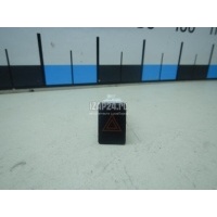 Кнопка аварийной сигнализации Nissan Qashqai (J10) (2006 - 2014) 25290JD00A