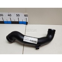 Патрубок интеркулера BMW X5 E70 (2007 - 2013) 13717571350