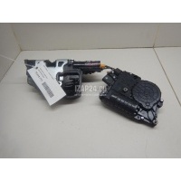 Замок двери задней правой BMW X5 E70 (2007 - 2013) 51227315024