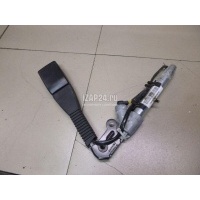 Ответная часть ремня безопасности BMW X5 E70 (2007 - 2013) 72117295964