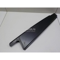 Накладка двери задней правой BMW X5 E70 (2007 - 2013) 51357136956