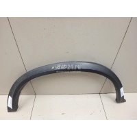 Накладка заднего крыла правого BMW X5 E70 (2007 - 2013) 51772452500