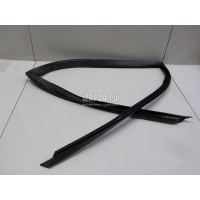 Уплотнитель стекла двери BMW X5 E70 (2007 - 2013) 51357305632