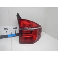 Фонарь задний правый BMW X5 E70 (2007 - 2013) 63217227792
