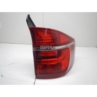 Фонарь задний правый BMW X5 E70 (2007 - 2013) 63217227792
