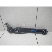 Рычаг передний нижний левый задний BMW X5 E70 (2007 - 2013) 31122413485