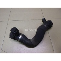 Патрубок радиатора BMW X5 E70 (2007 - 2013) 17127794154