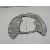 Пыльник тормозного диска BMW X5 E70 (2007 - 2013) 34116857978