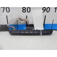 Блок кнопок BMW X5 E70 (2007 - 2013) 61319208216
