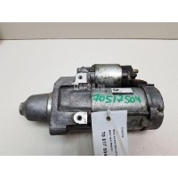 Стартер BMW X5 E70 (2007 - 2013) 12417556131