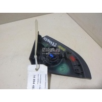 Крышка зеркала внутренняя правая Ford Mondeo IV (2007 - 2015) 1543810