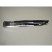 Накладка переднего крыла правого Ford Mondeo IV (2007 - 2015) 1754158