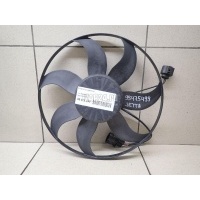 Вентилятор радиатора VAG A3 [8P1] (2003 - 2013) 1K0959455N