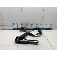 Ремень безопасности с пиропатроном Nissan X-Trail (T31) (2007 - 2014) 86884JH100