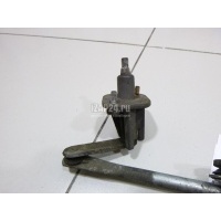 Трапеция стеклоочистителей Hyundai-Kia Sephia/Shuma (1996 - 2001) 0K2AA67360C