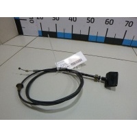 Трос открывания капота Hyundai-Kia Sephia II/Shuma II (2001 - 2004) 0K2A156720