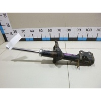 Амортизатор задний правый Zekkert Sephia II/Shuma II (2001 - 2004) SG4959