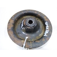 Опора передней пружины верхняя Hyundai-Kia Sephia II/Shuma II (2001 - 2004) 0K2NA34340A