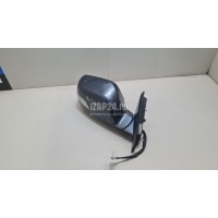 Зеркало правое электрическое Honda CR-V (2007 - 2012) 76200SWWE41ZA