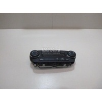 Блок управления климатической установкой Honda CR-V (2007 - 2012) 79600SWAE41ZA