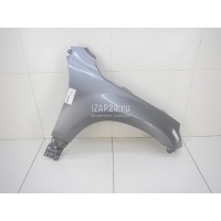 Крыло переднее правое Suzuki Grand Vitara (2005 - 2015) 5760065810
