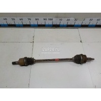 Полуось задняя Hyundai-Kia Santa Fe (CM) (2006 - 2012) 496002B900