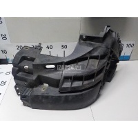 Кронштейн переднего бампера левый GM Vivaro (2001 - 2014) 93856001