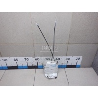 Замок двери задней левой Suzuki SX4 (2006 - 2013) 8230279J22