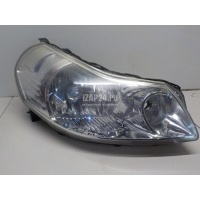 Фара правая Suzuki SX4 (2006 - 2013) 3512080JA1
