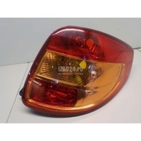 Фонарь задний правый Suzuki SX4 (2006 - 2013) 3565079J10