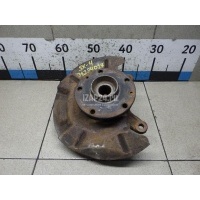 Кулак поворотный передний правый Suzuki SX4 (2006 - 2013) 4511179J51