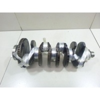 Коленвал VAG A4 [B7] (2005 - 2007) 06A105021