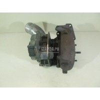 Турбокомпрессор (турбина) VAG A4 [B7] (2005 - 2007) 059145715F