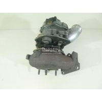 Турбокомпрессор (турбина) VAG A4 [B7] (2005 - 2007) 059145715F