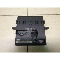 Блок комфорта VAG A4 [B7] (2005 - 2007) 8E0907279K