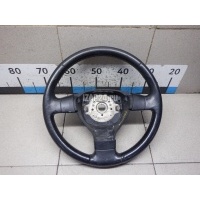 Рулевое колесо для AIR BAG (без AIR BAG) VAG Jetta (2006 - 2011) 1K0419091CP6A6
